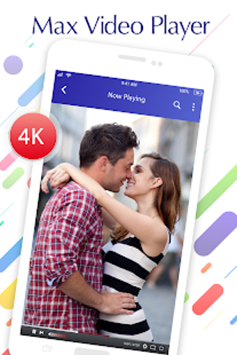 Image 2 for MAX Video Player 2019 : H…