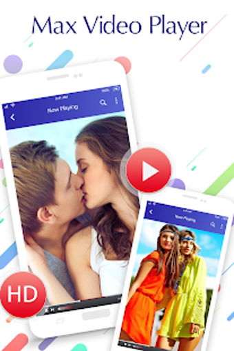 Image 0 for MAX Video Player 2019 : H…
