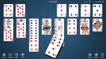 Image 0 for FreeCell Collection Free …