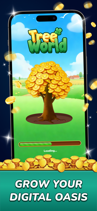 Image 0 for TreeWorld