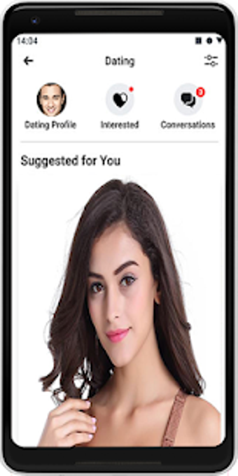 Image 2 for How to use Facebook Datin…