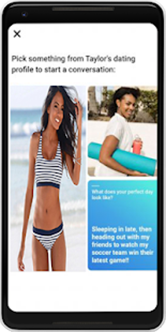 Image 0 for How to use Facebook Datin…