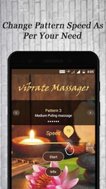 Image 2 for Vibrate Massager