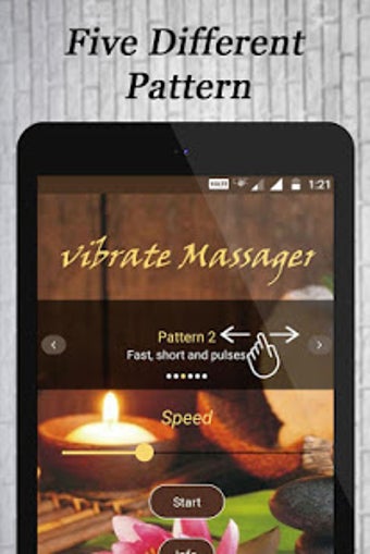 Image 3 for Vibrate Massager