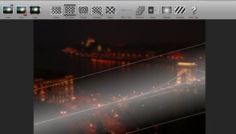 Image 0 for TiltShiftFocus