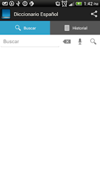 Image 2 for Spanish dictionary
