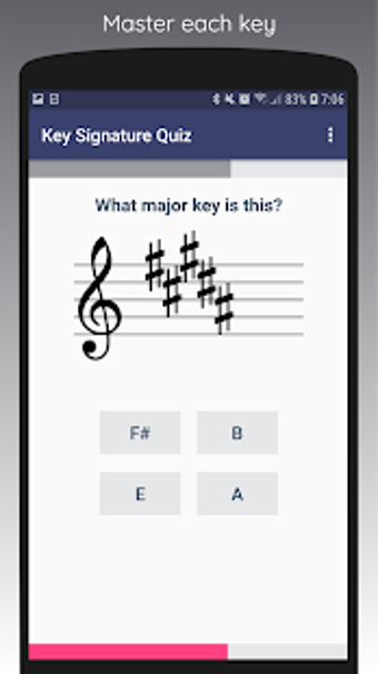 Image 1 for Music Theory - Key Signat…
