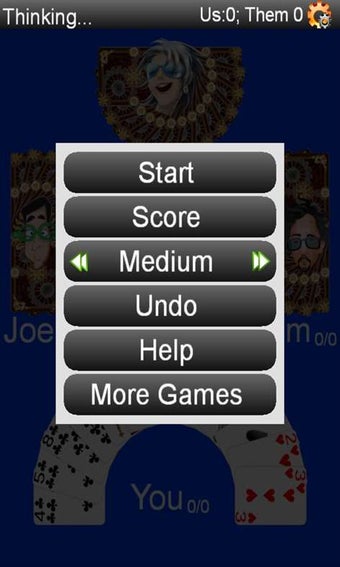 Image 1 for Spades (Free) for Windows…