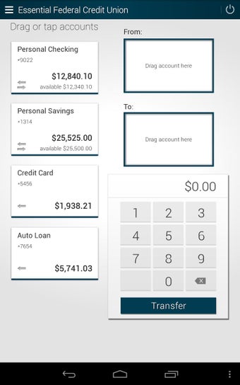 Image 1 for Essential FCU