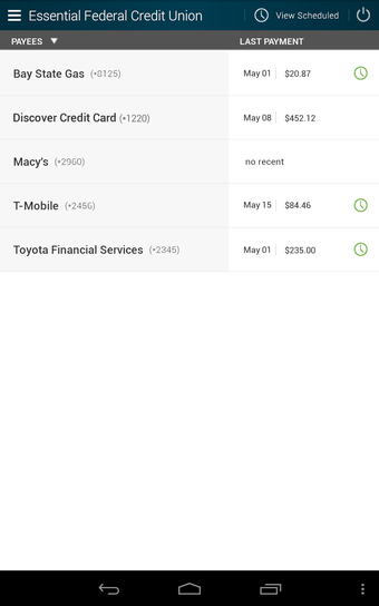 Image 3 for Essential FCU