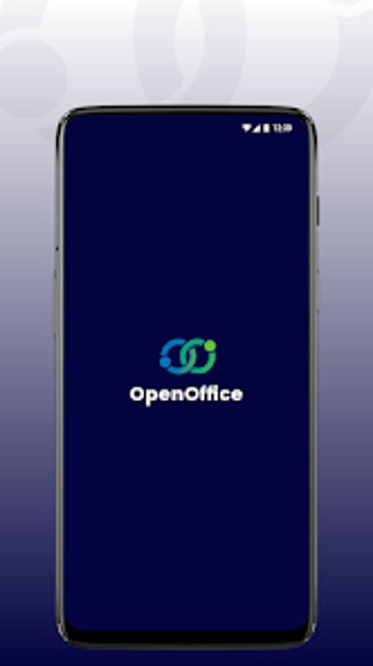 Image 0 for OpenOffice