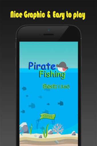 Image 0 for Pirate Fishing Extreme Ga…