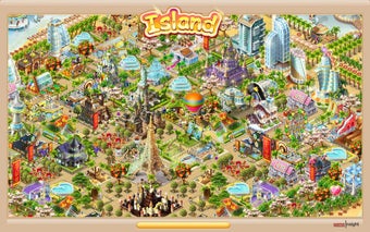 Image 0 for Paradise Island