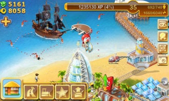 Image 2 for Paradise Island