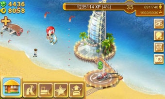 Image 3 for Paradise Island