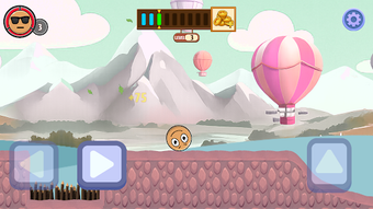 Image 0 for Tavero: Spin Quest