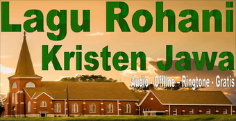 Image 0 for Lagu Rohani Kristen Jawa …