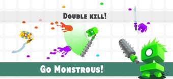 Image 3 for Goons.io Knight Warriors