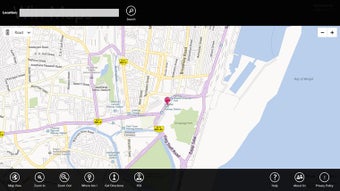 Imagen 0 para Win Maps for Windows 8