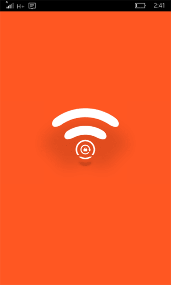 Image 0 for Greek Wifi Finder for Win…