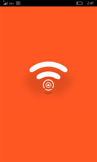 Image 2 for Greek Wifi Finder for Win…