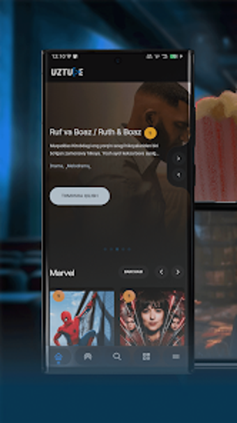 Image 0 for UzTube Online