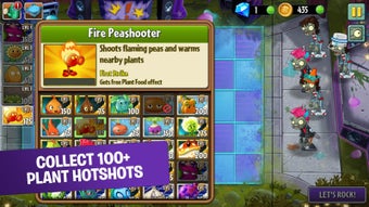 Image 0 for Plants vs. Zombies 2