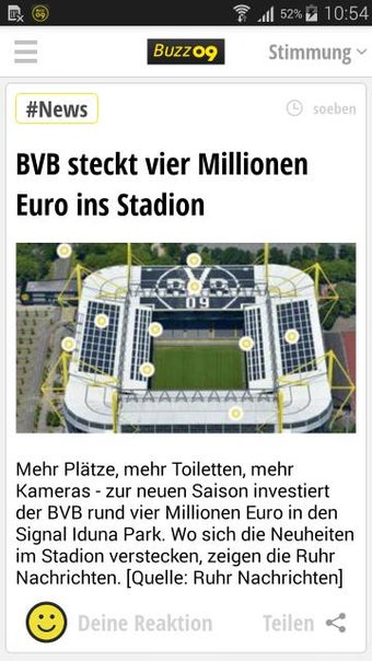 Imagen 1 para Buzz09