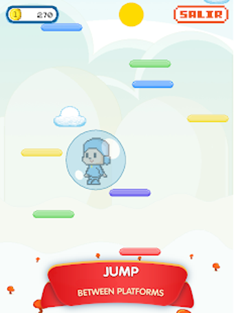 Image 0 for Pocoyo Arcade Games
