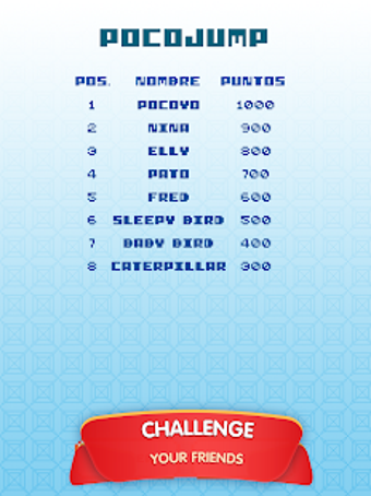 Image 2 for Pocoyo Arcade Games