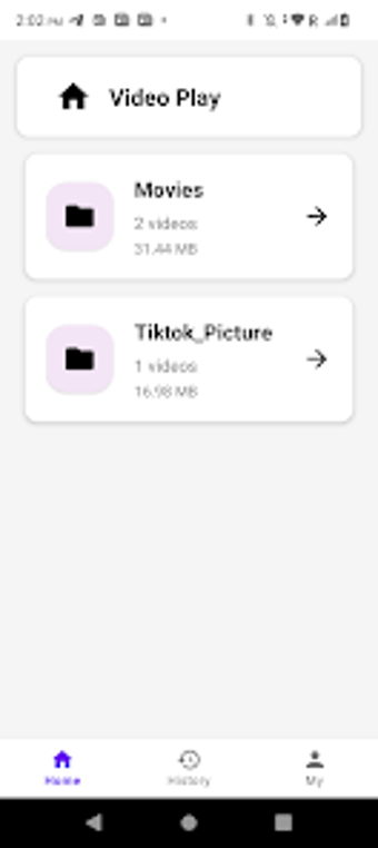 Image 0 for YH Video Play