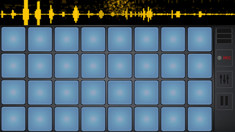 Imagen 3 para DubStep Music Maker - Rhy…