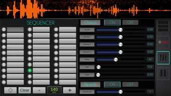 Imagen 0 para DubStep Music Maker - Rhy…