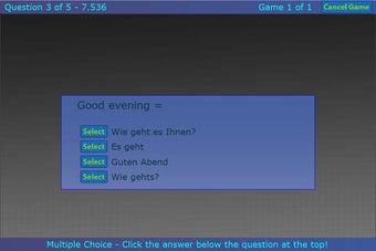 Image 0 for Instrumental Language