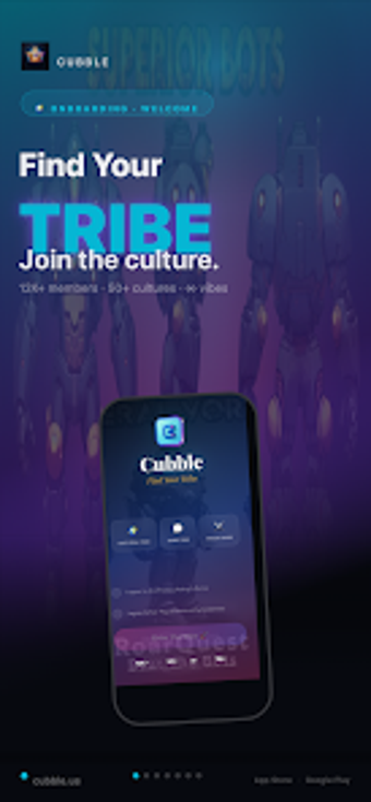 Image 0 for Cubble Trivia