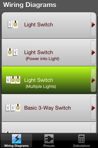 Imagen 0 para Electric Toolkit