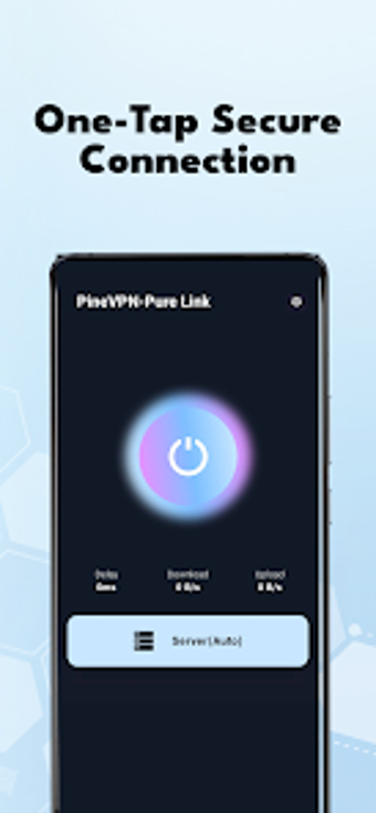 Imagen 0 para PineVPN-Pure Link