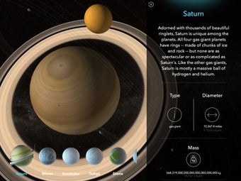 Image 2 for Amazing World COSMOS - In…