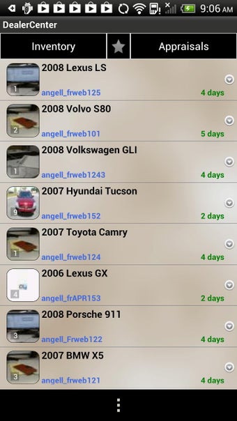 Image 1 for DealerCenter Mobile