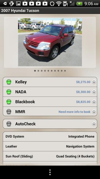 Image 0 for DealerCenter Mobile