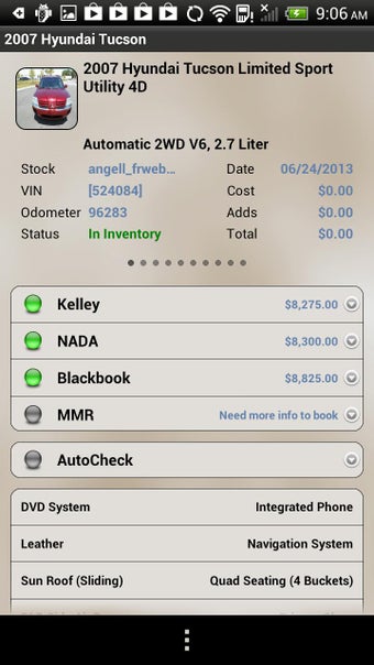 Image 1 for DealerCenter Mobile