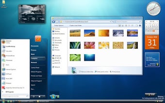Image 1 for Learn Windows 7 For Dummy…