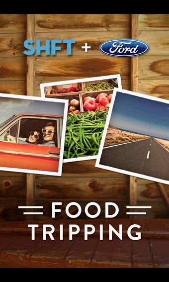 Image 1 for Food Tripping