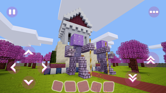 Image 2 for GirlsCraft 2k17 Creative
