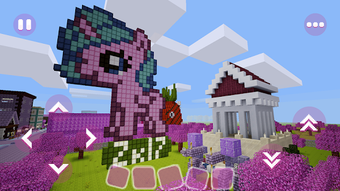 Image 0 for GirlsCraft 2k17 Creative