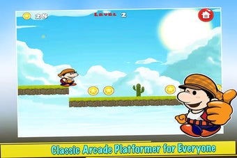 Image 0 for Super Oscar World