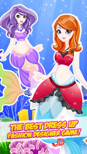 Image 1 for The Princess Mermaid Dres…