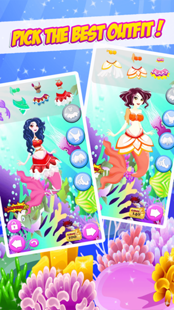 Image 2 for The Princess Mermaid Dres…
