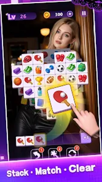 Image 0 for Goddess Gallery - Tiles C…