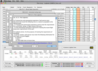 Imagen 0 para Pilot eLog